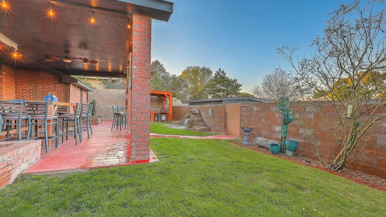 Photo of Outdoor in Alban Hills
