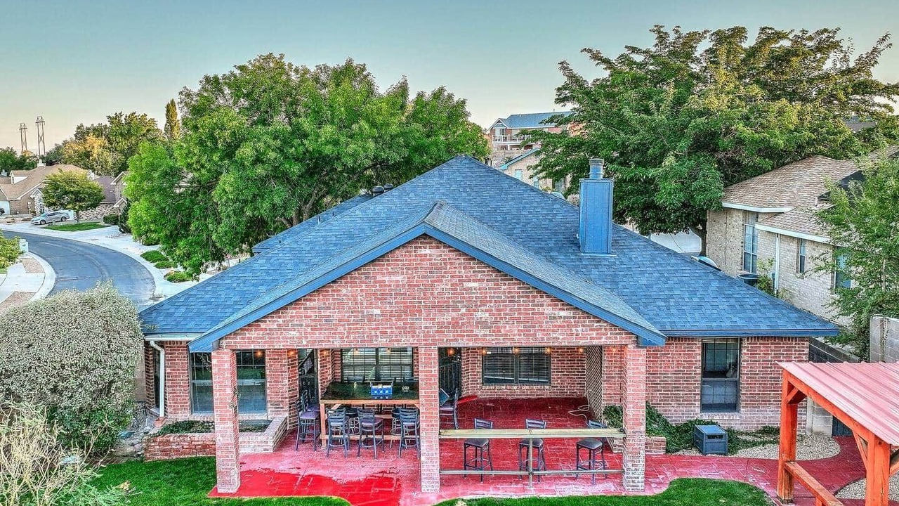 Photo of Outdoor in Alban Hills