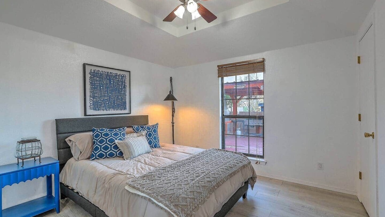 Photo of Bedroom in Alban Hills