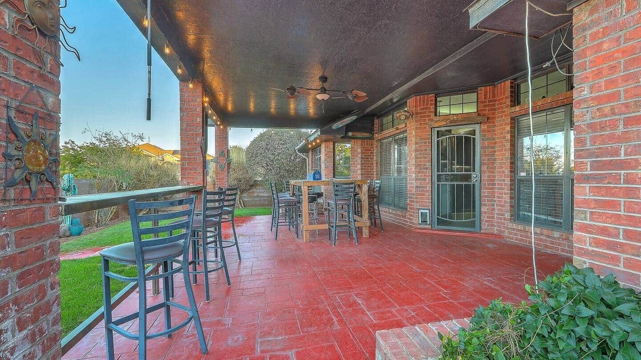 Photo of Outdoor in Alban Hills