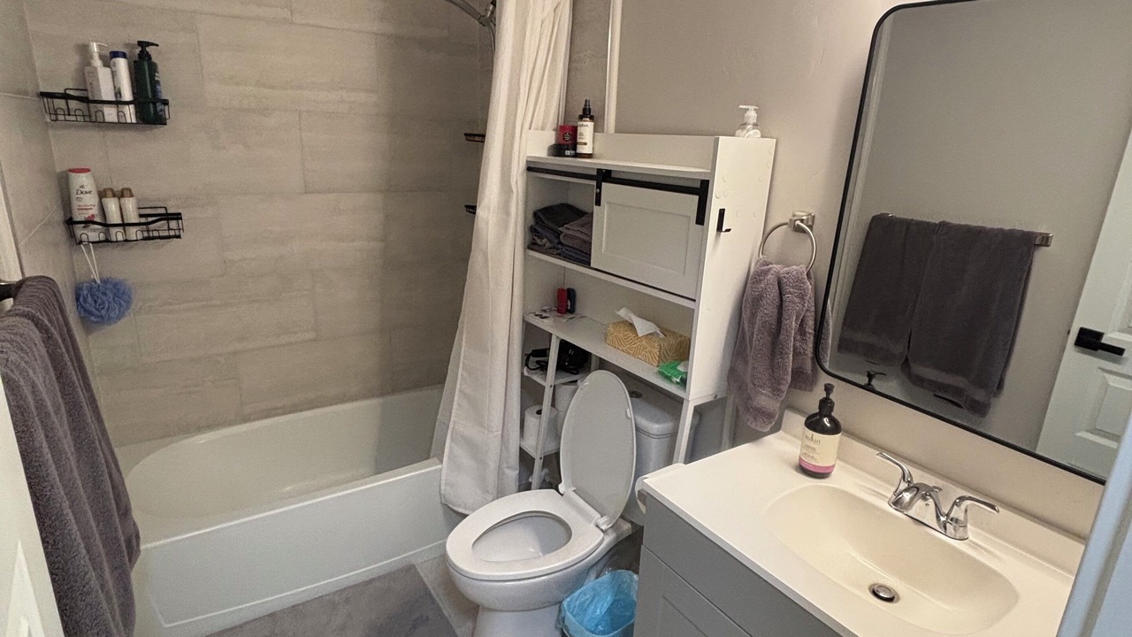 Photo of Bathroom in Leadville North