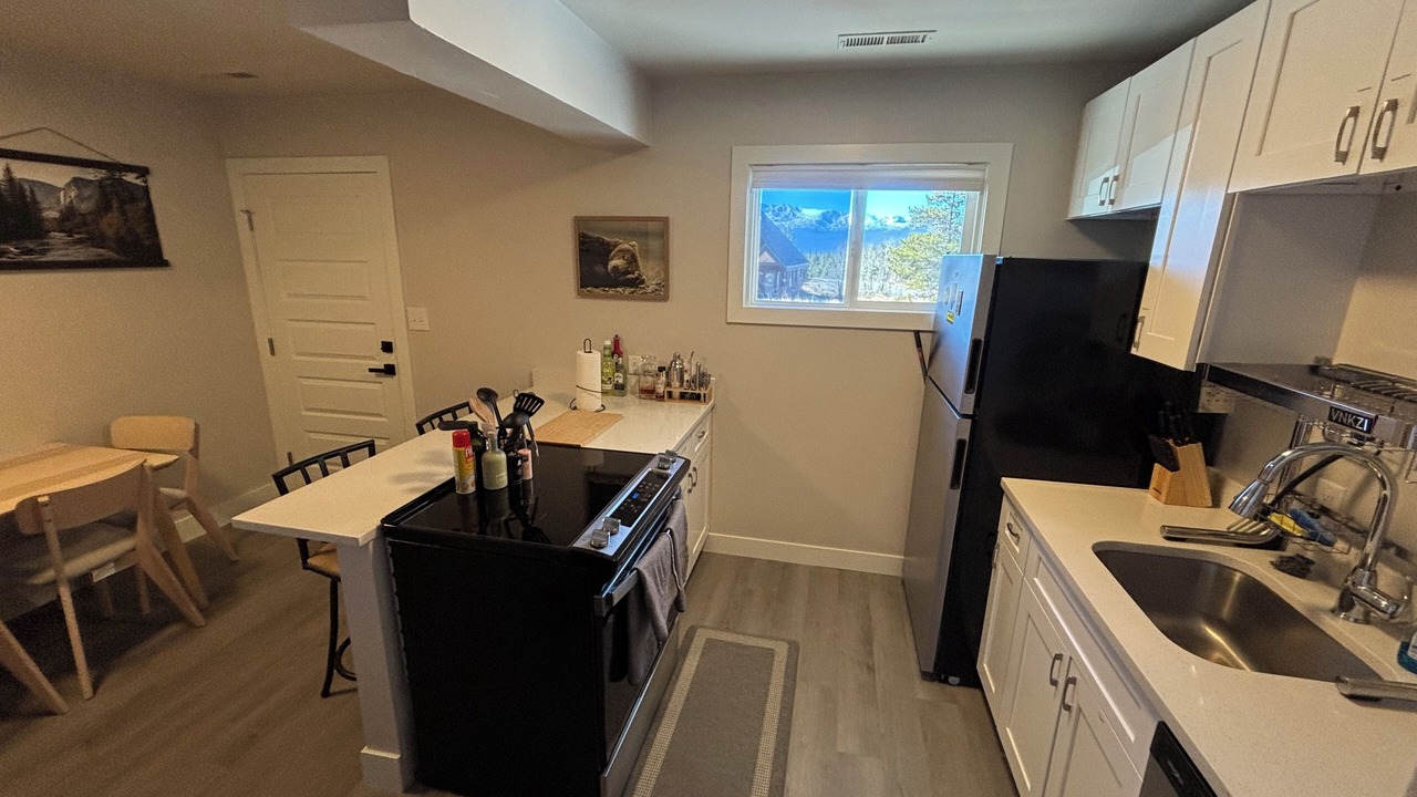 Photo of Kitchen in Leadville North