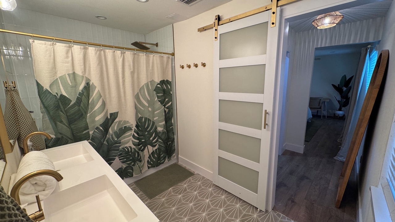 Photo of Bathroom in South Westshore