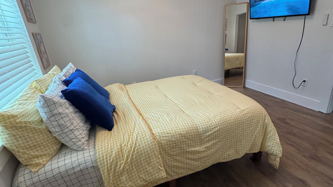 Photo of Bedroom in South Westshore