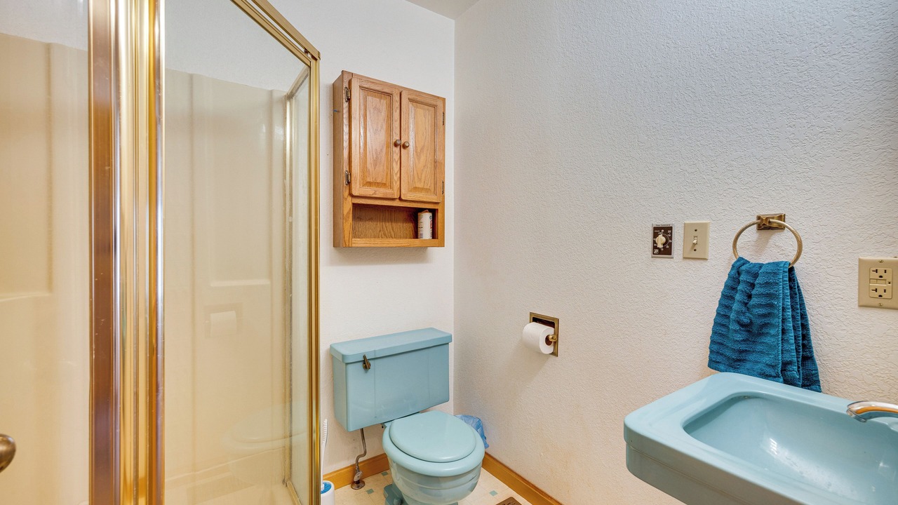 Photo of Bathroom in Hillside