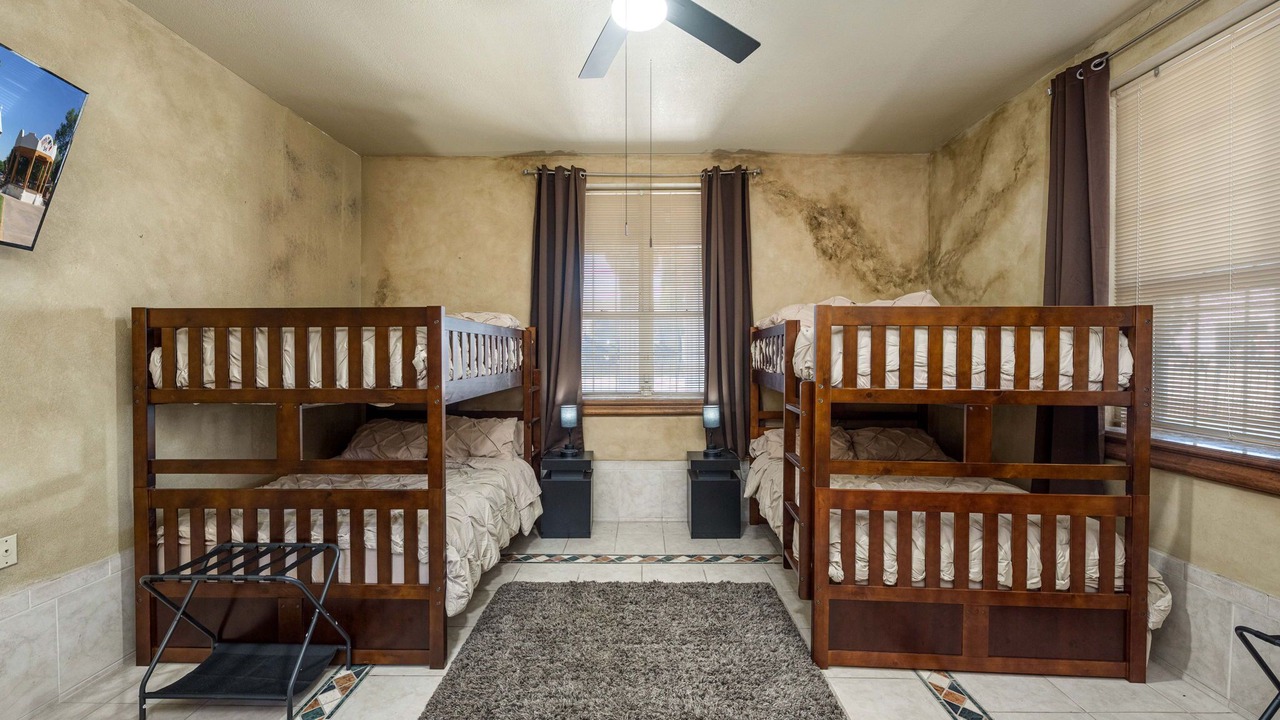 Photo of Bedroom in Mesilla Park