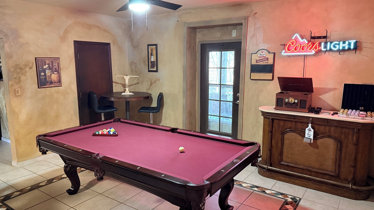 Photo of Bedroom in Mesilla Park