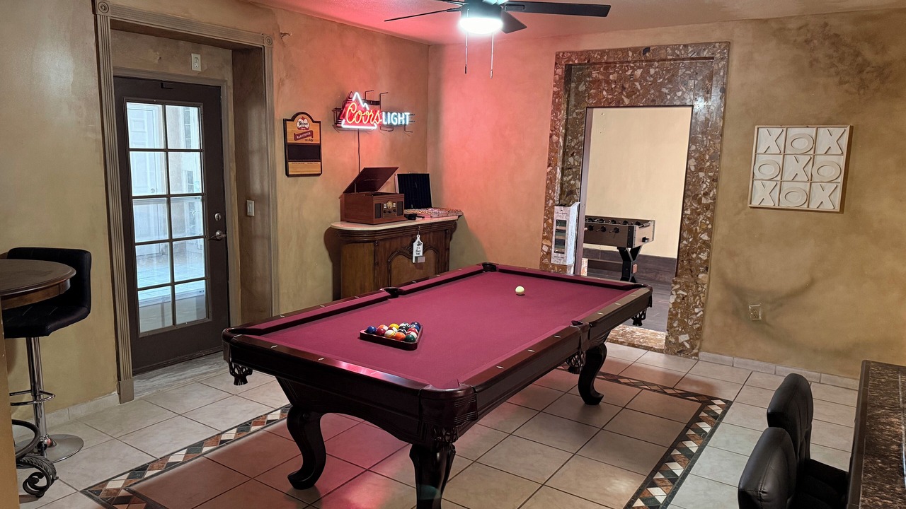 Photo of Bedroom in Mesilla Park