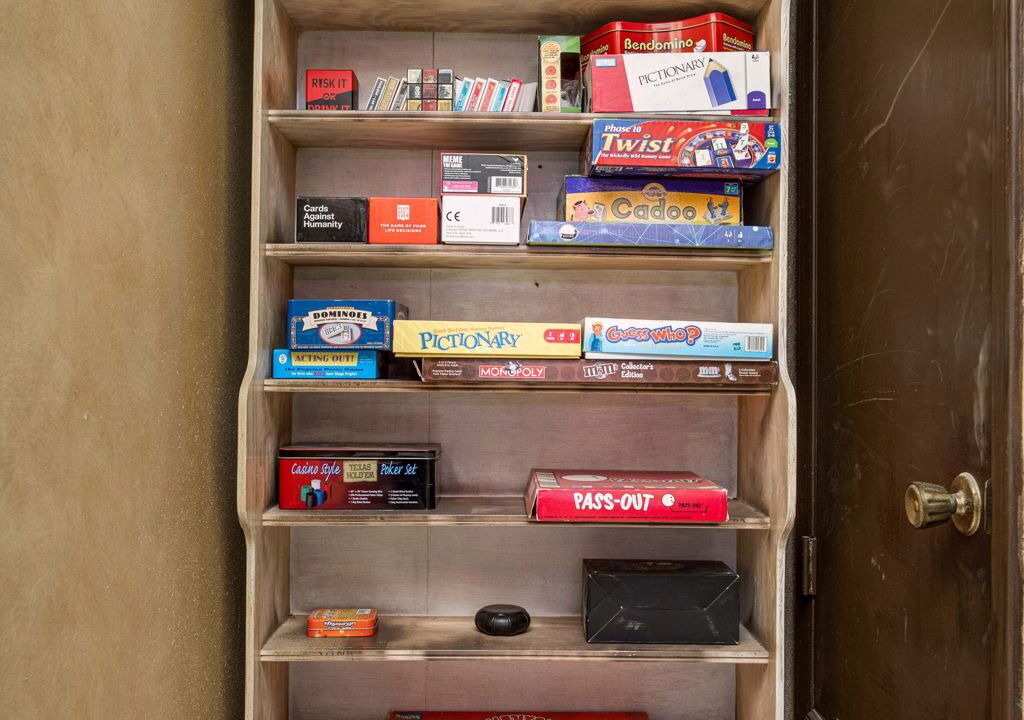 Photo of Bedroom in Mesilla Park