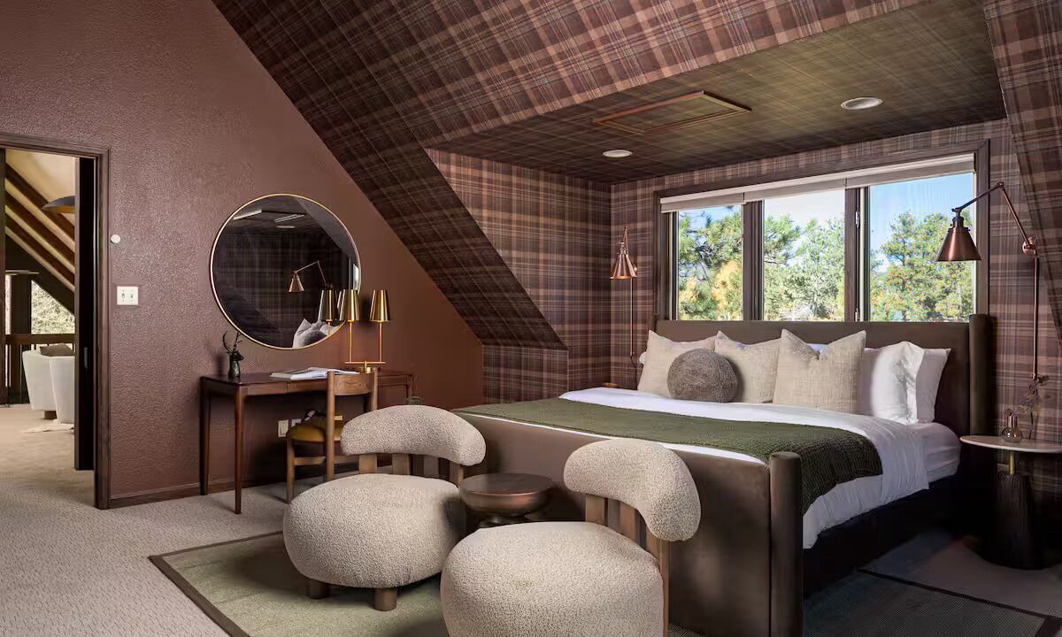 Photo of Bedroom in Bailey