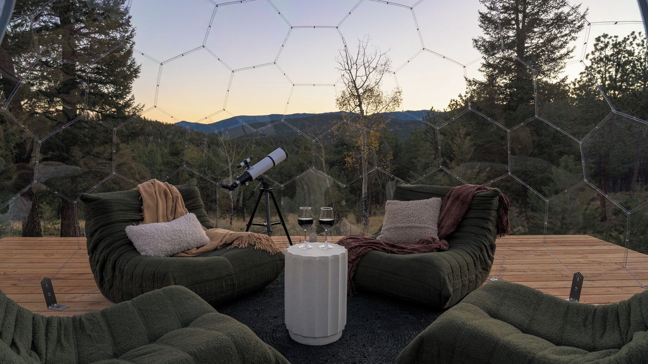 Photo of Outdoor in Bailey