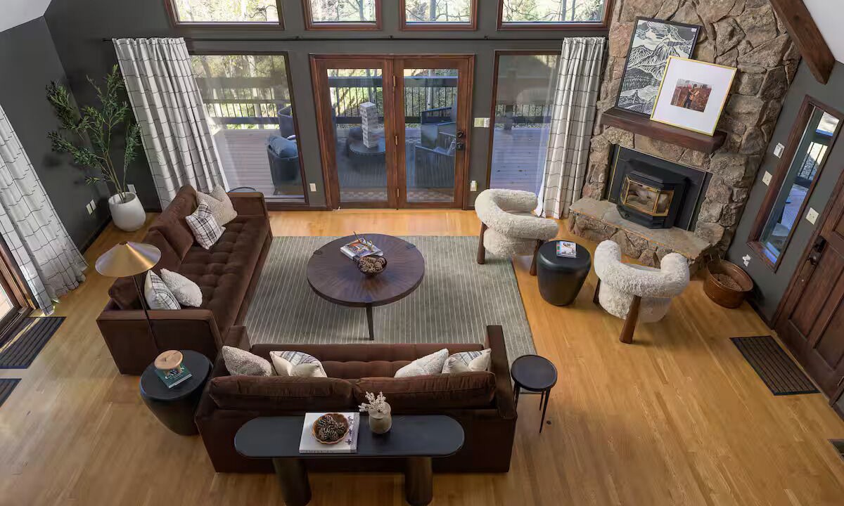 Photo of Livingroom in Bailey