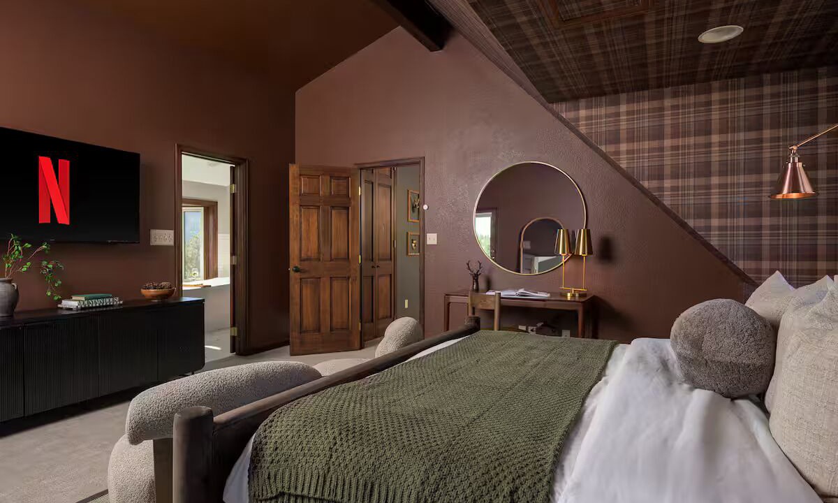 Photo of Bedroom in Bailey