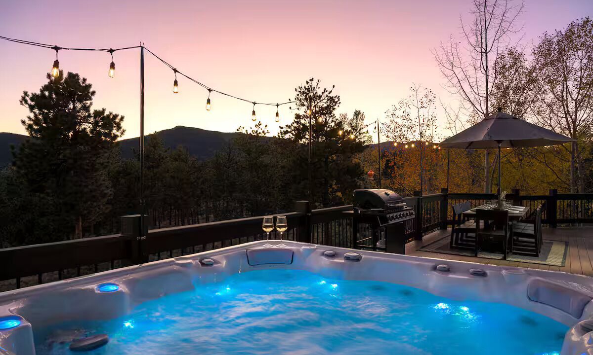 Photo of Outdoor in Bailey