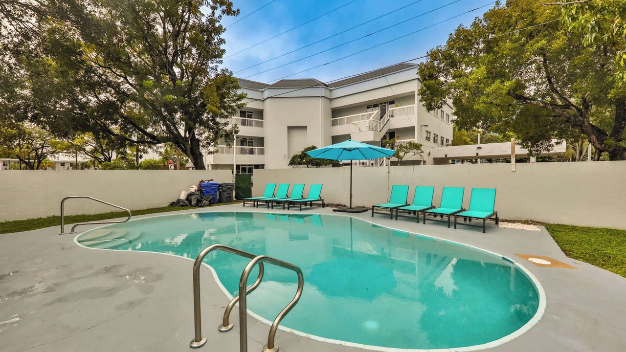 Photo of Outdoor in Hollywood Hills