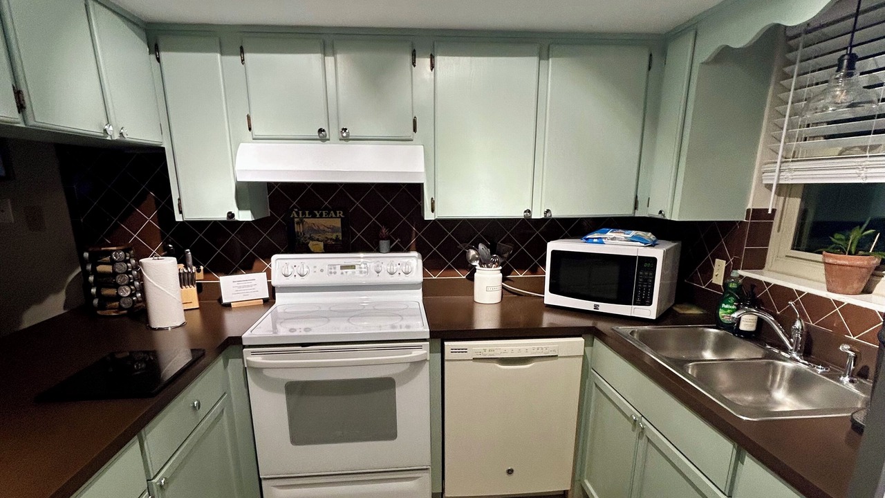 Photo of Kitchen in Homosassa