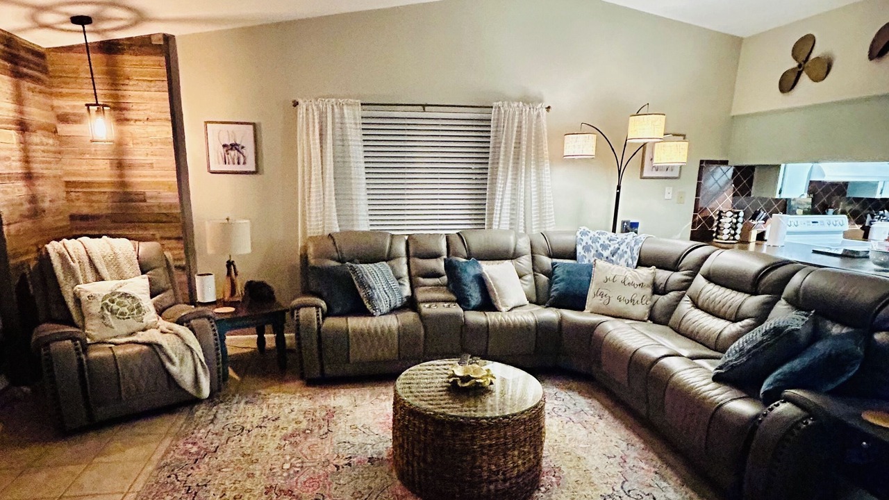 Photo of Livingroom in Homosassa