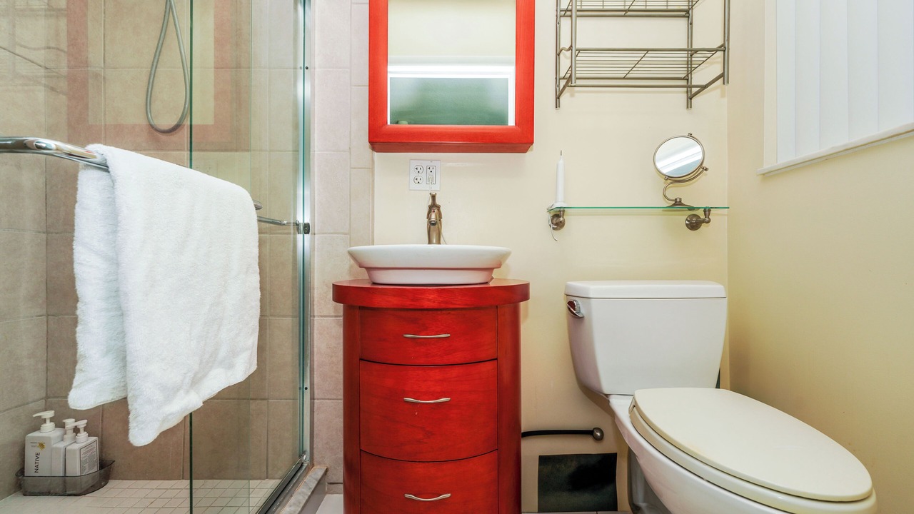 Photo of Bathroom in Belle Vista