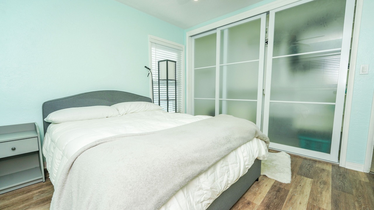 Photo of Bedroom in Belle Vista