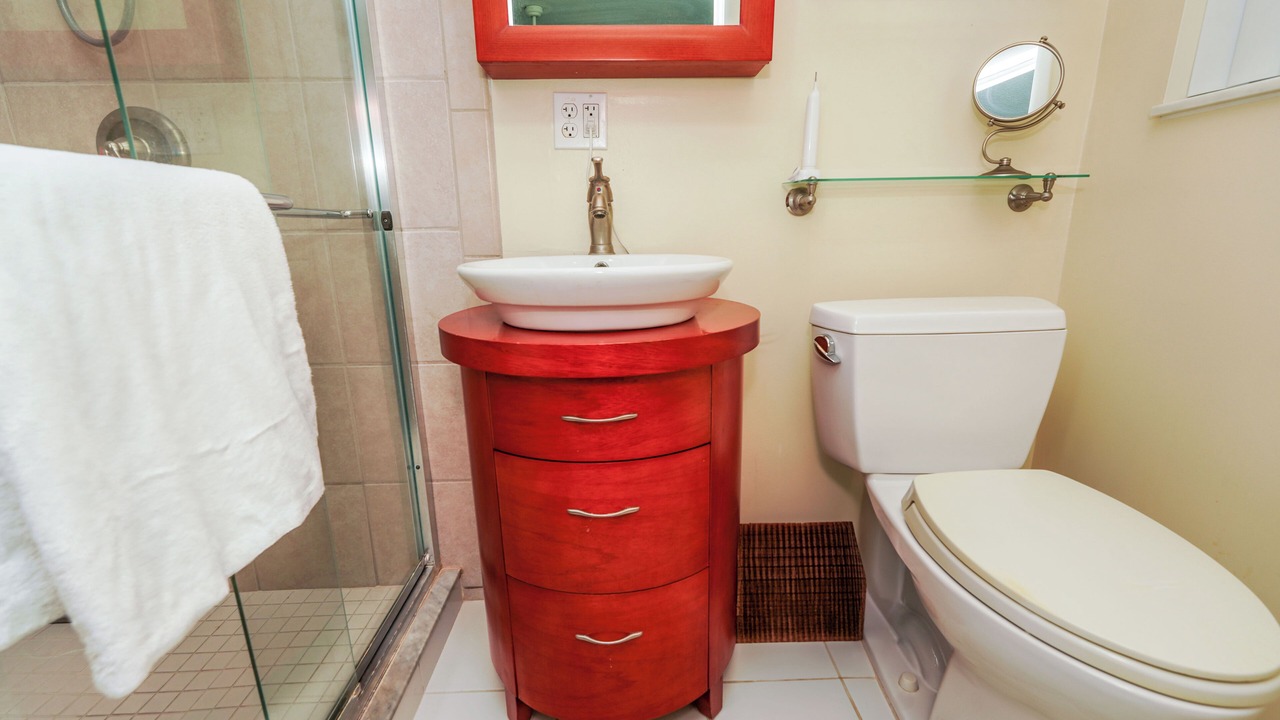 Photo of Bathroom in Belle Vista