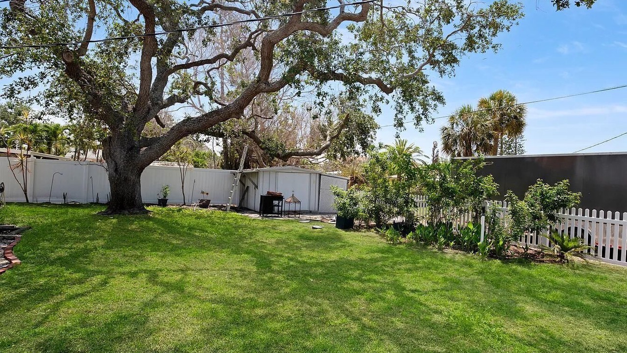 Photo of Outdoor in Belle Vista