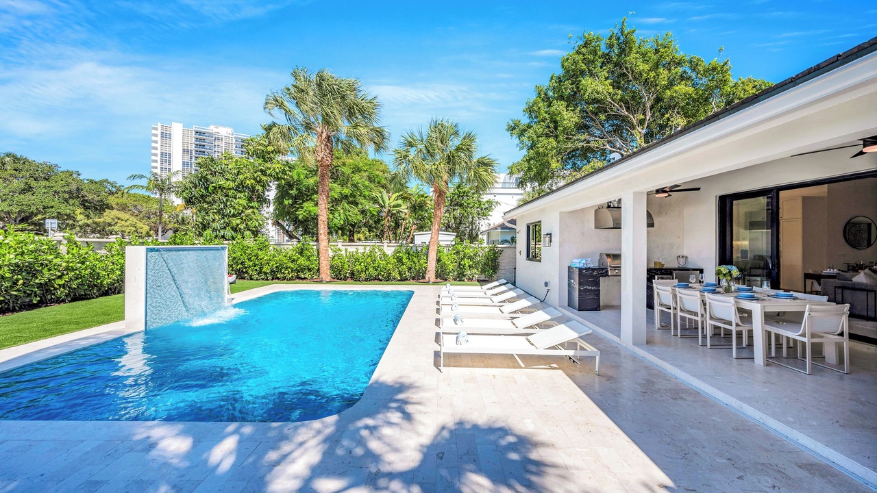 Photo of Outdoor in Lauderdale Beach
