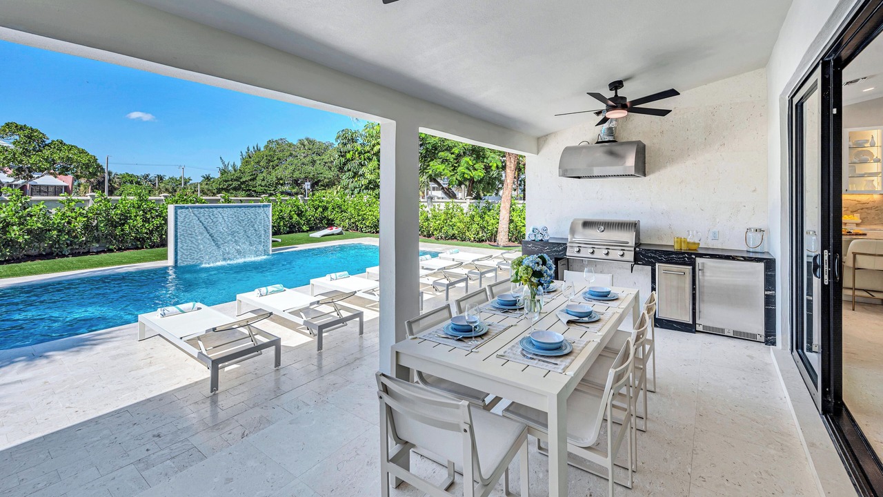 Photo of Outdoor in Lauderdale Beach