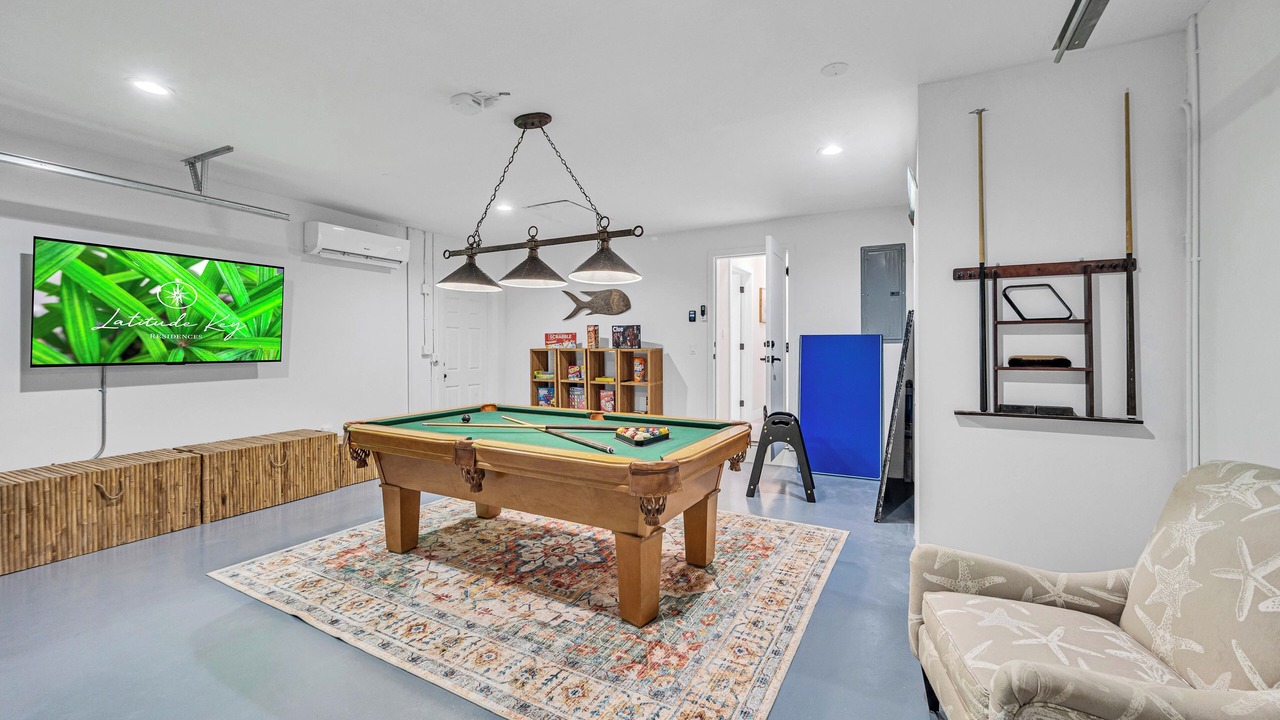 Photo of Bedroom in Lauderdale Beach