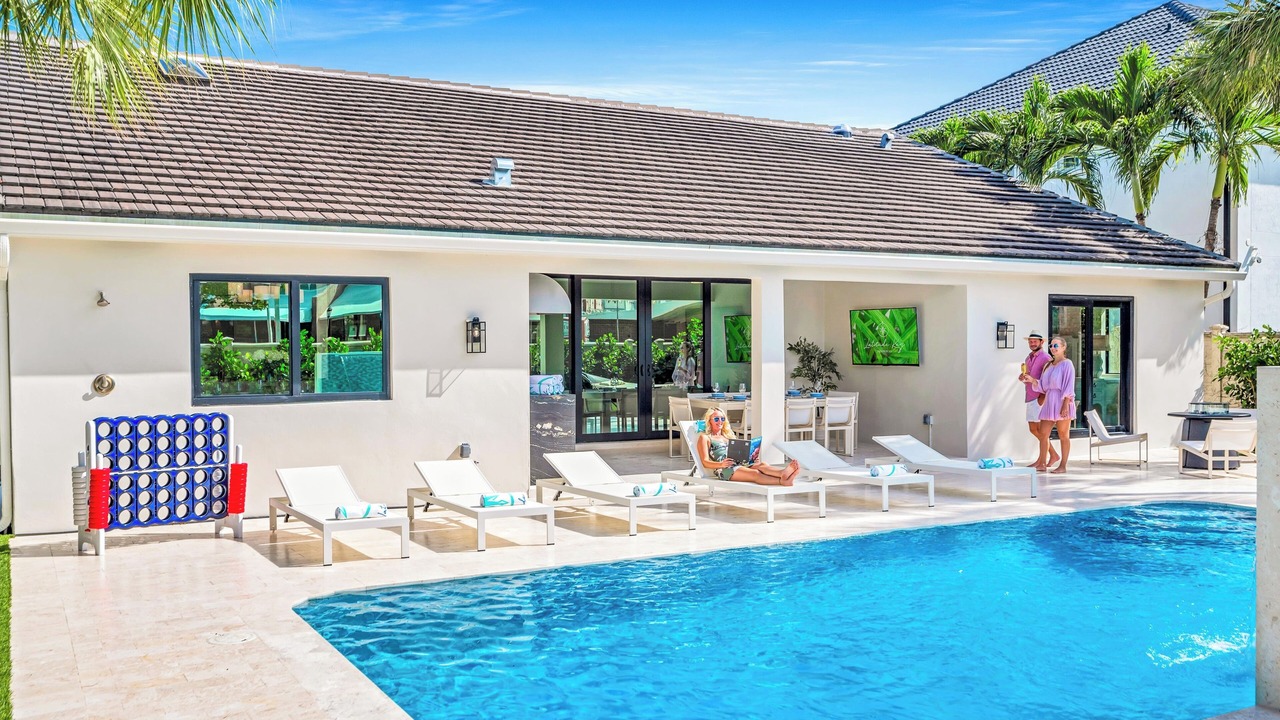 Photo of Outdoor in Lauderdale Beach