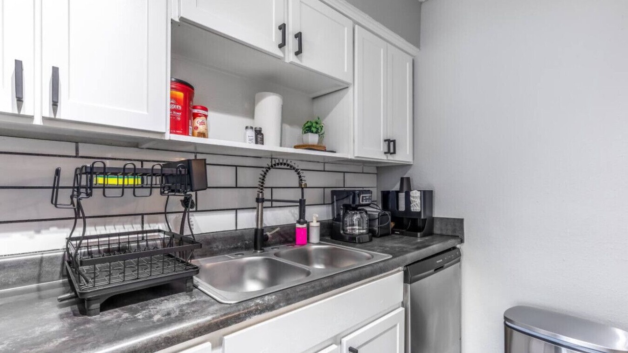 Photo of Kitchen in Central Arlington