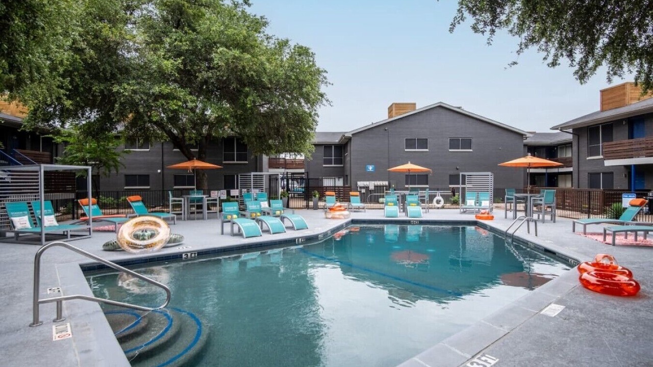 Photo of Outdoor in Central Arlington