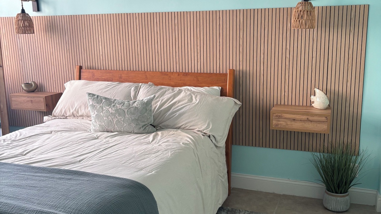 Photo of Bedroom in Hollywood South Central Beach