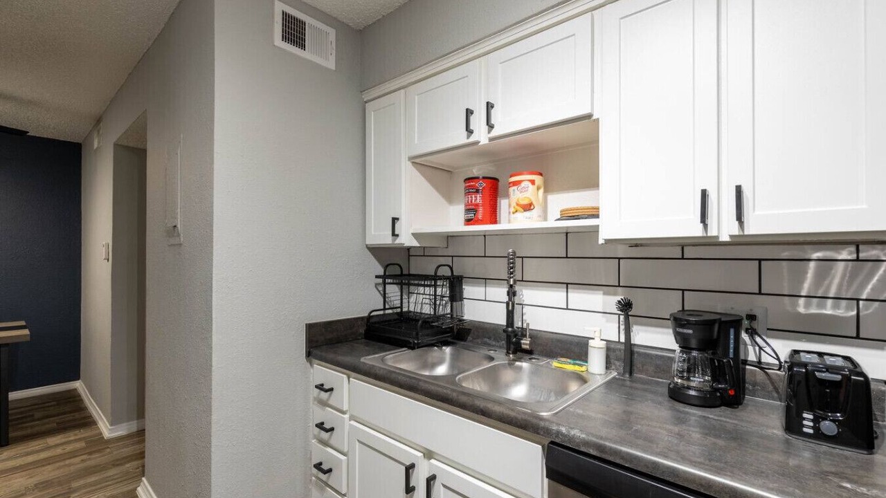 Photo of Kitchen in Central Arlington
