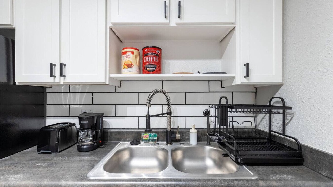 Photo of Kitchen in Central Arlington