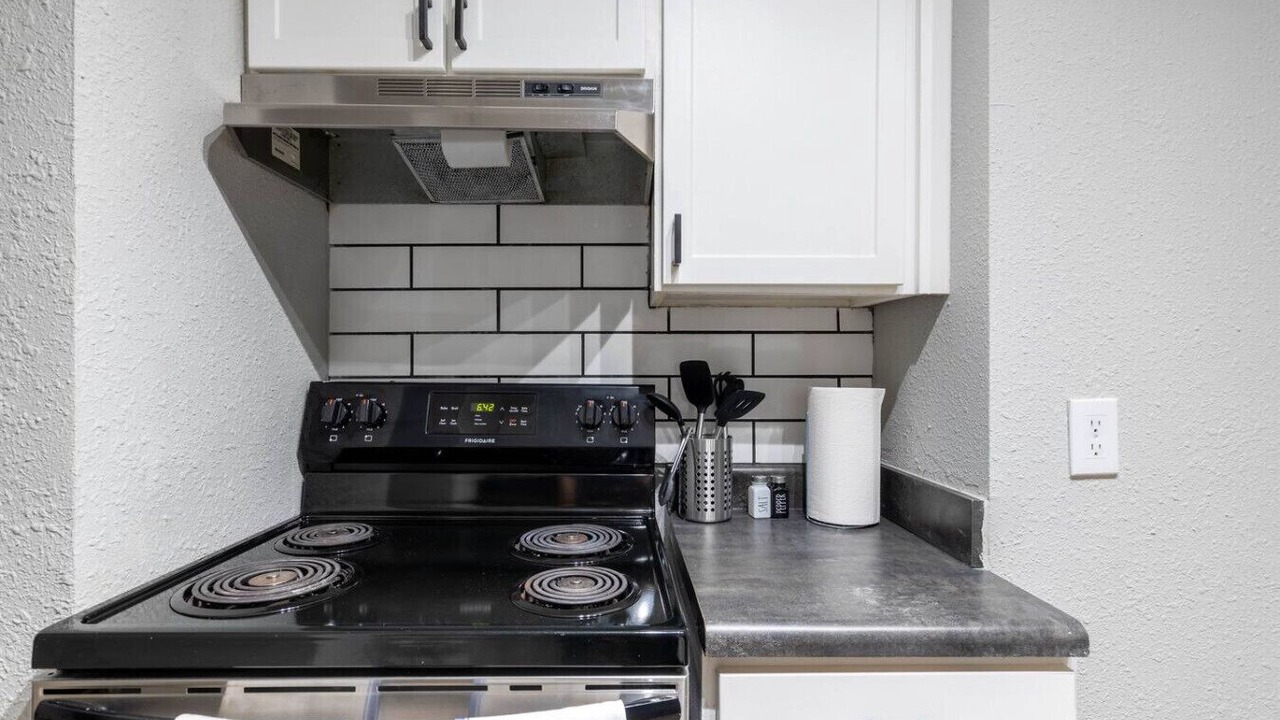 Photo of Kitchen in Central Arlington