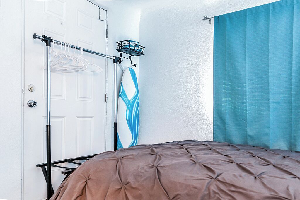 Photo of Bedroom in Albuquerque