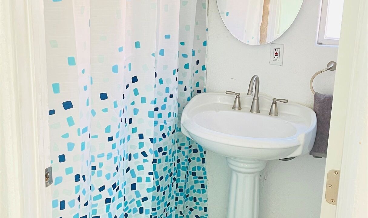 Photo of Bathroom in Albuquerque