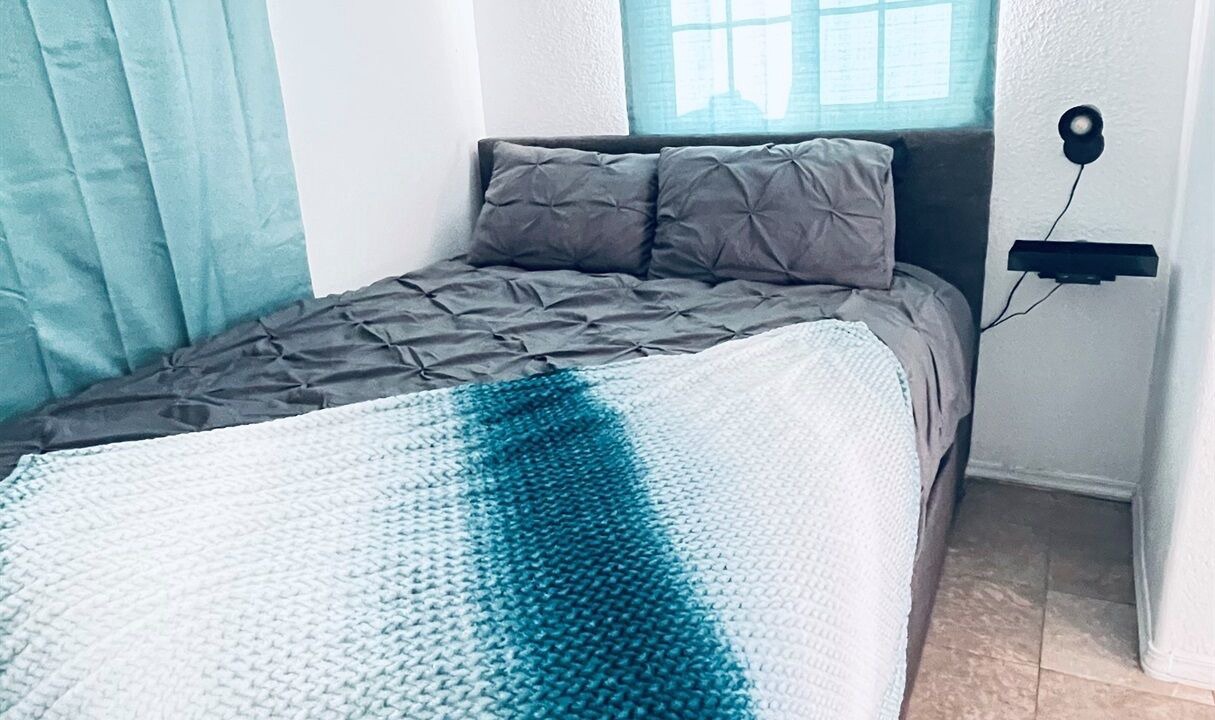 Photo of Bedroom in Albuquerque