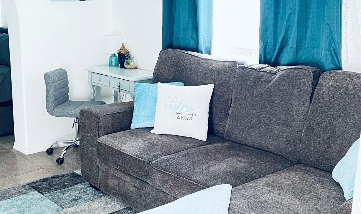 Photo of Livingroom in Albuquerque