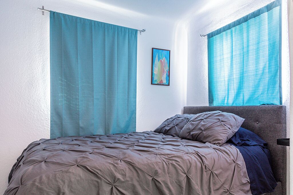 Photo of Bedroom in Albuquerque