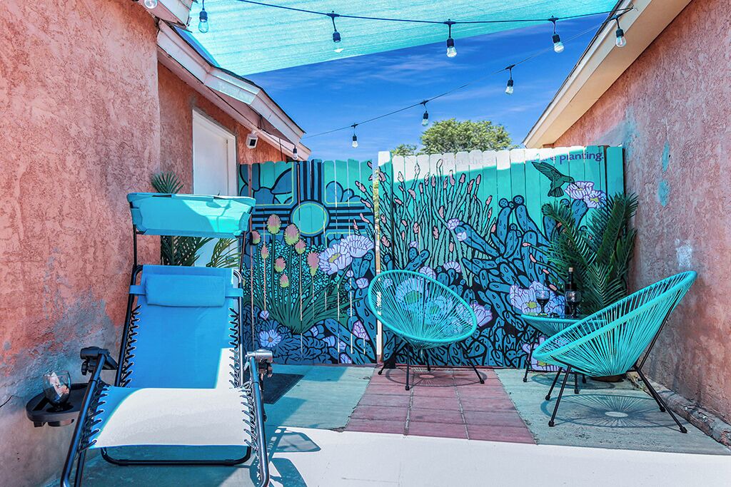 Photo of Outdoor in Albuquerque
