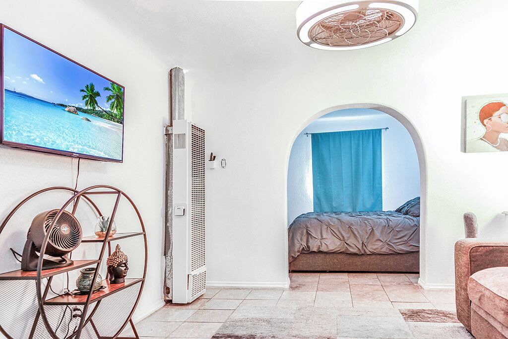 Photo of Bedroom in Albuquerque