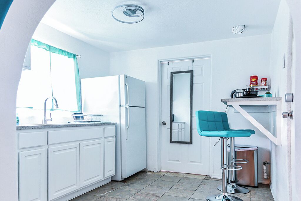 Photo of Kitchen in Albuquerque