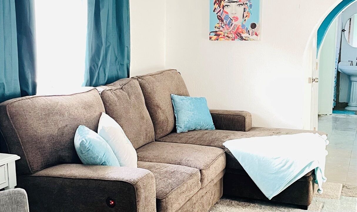 Photo of Livingroom in Albuquerque