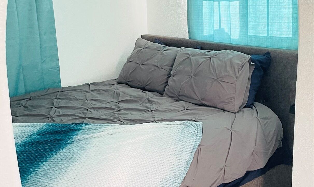 Photo of Bedroom in Albuquerque