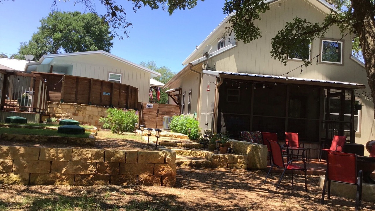Photo of Outdoor in New Braunfels