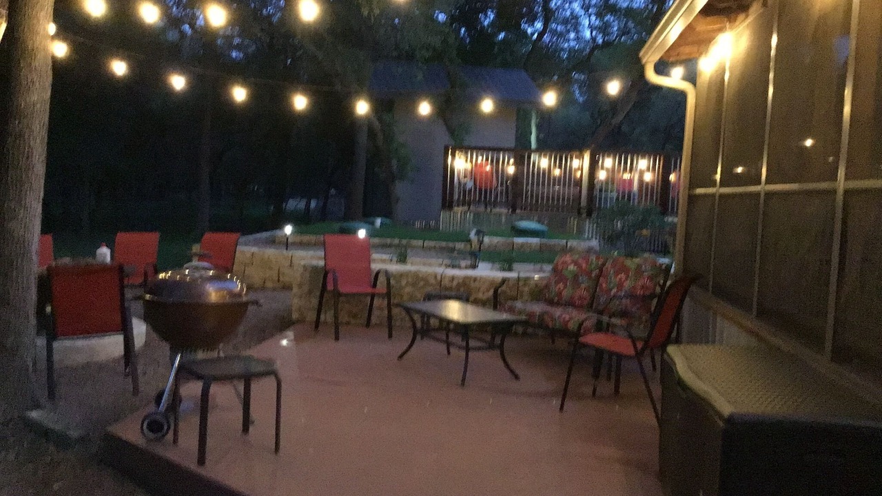 Photo of Outdoor in New Braunfels