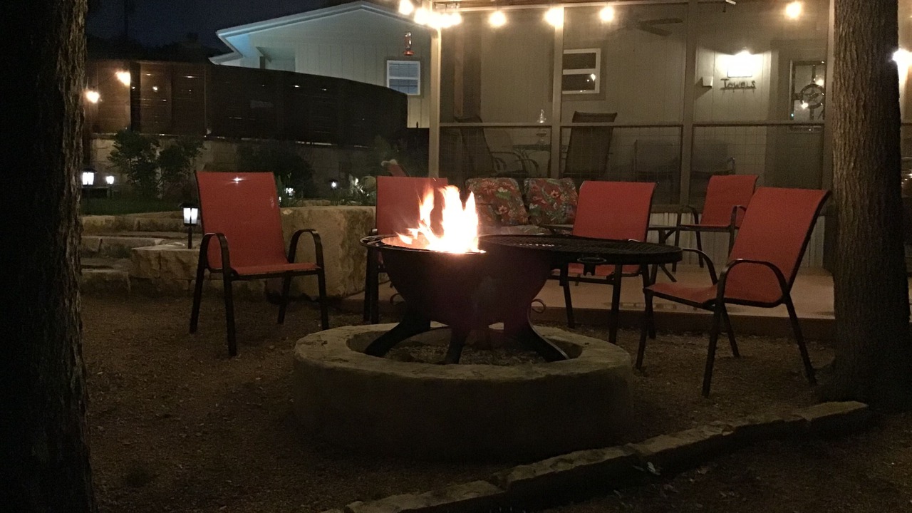 Photo of Others in New Braunfels