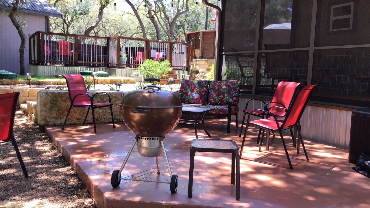 Photo of Others in New Braunfels
