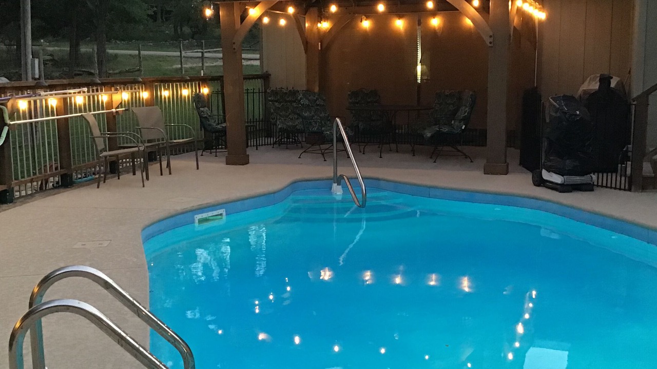 Photo of Outdoor in New Braunfels